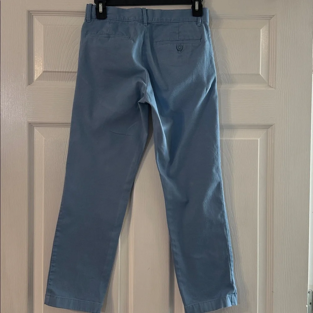Crewcuts Light Blue Boys Chinos